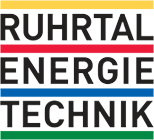 Ruhrtal Energie Logo